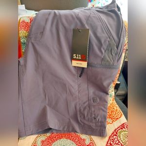 511 Trail shorts
